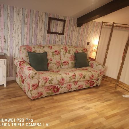 Apartament Casa Tiburcio Arenas de San Pedro Zewnętrze zdjęcie