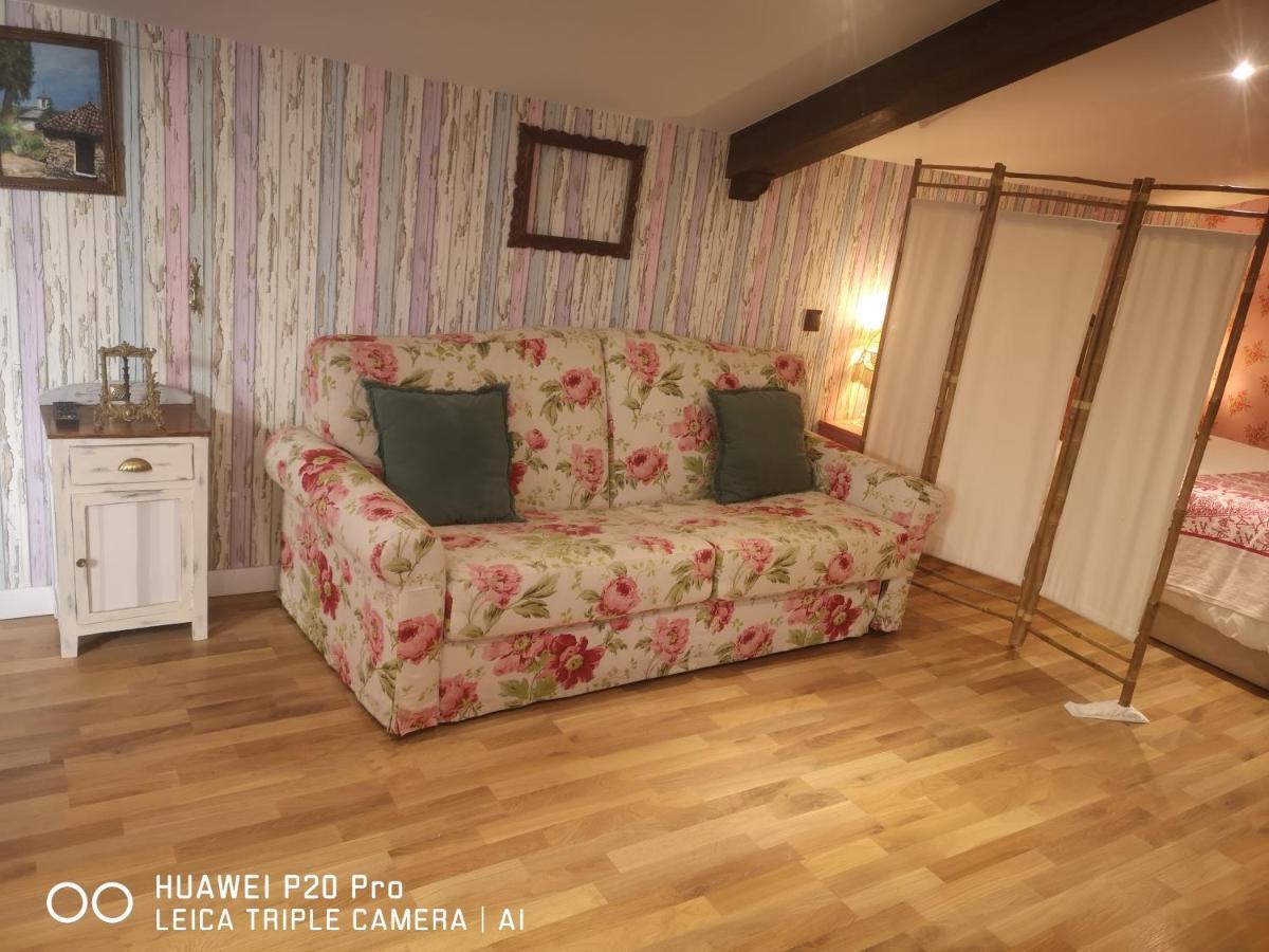 Apartament Casa Tiburcio Arenas de San Pedro Zewnętrze zdjęcie