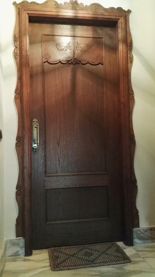 Apartament Casa Tiburcio Arenas de San Pedro Zewnętrze zdjęcie