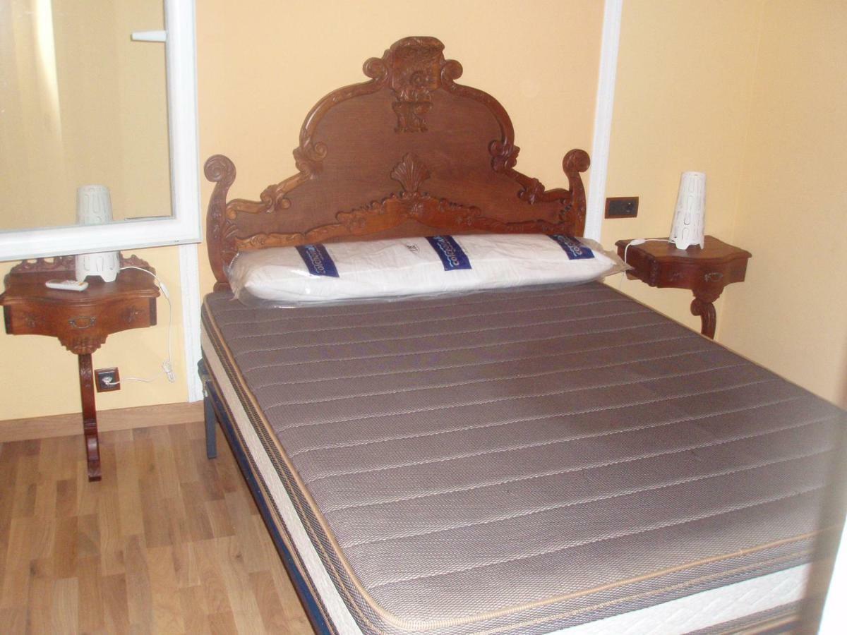 Apartament Casa Tiburcio Arenas de San Pedro Zewnętrze zdjęcie