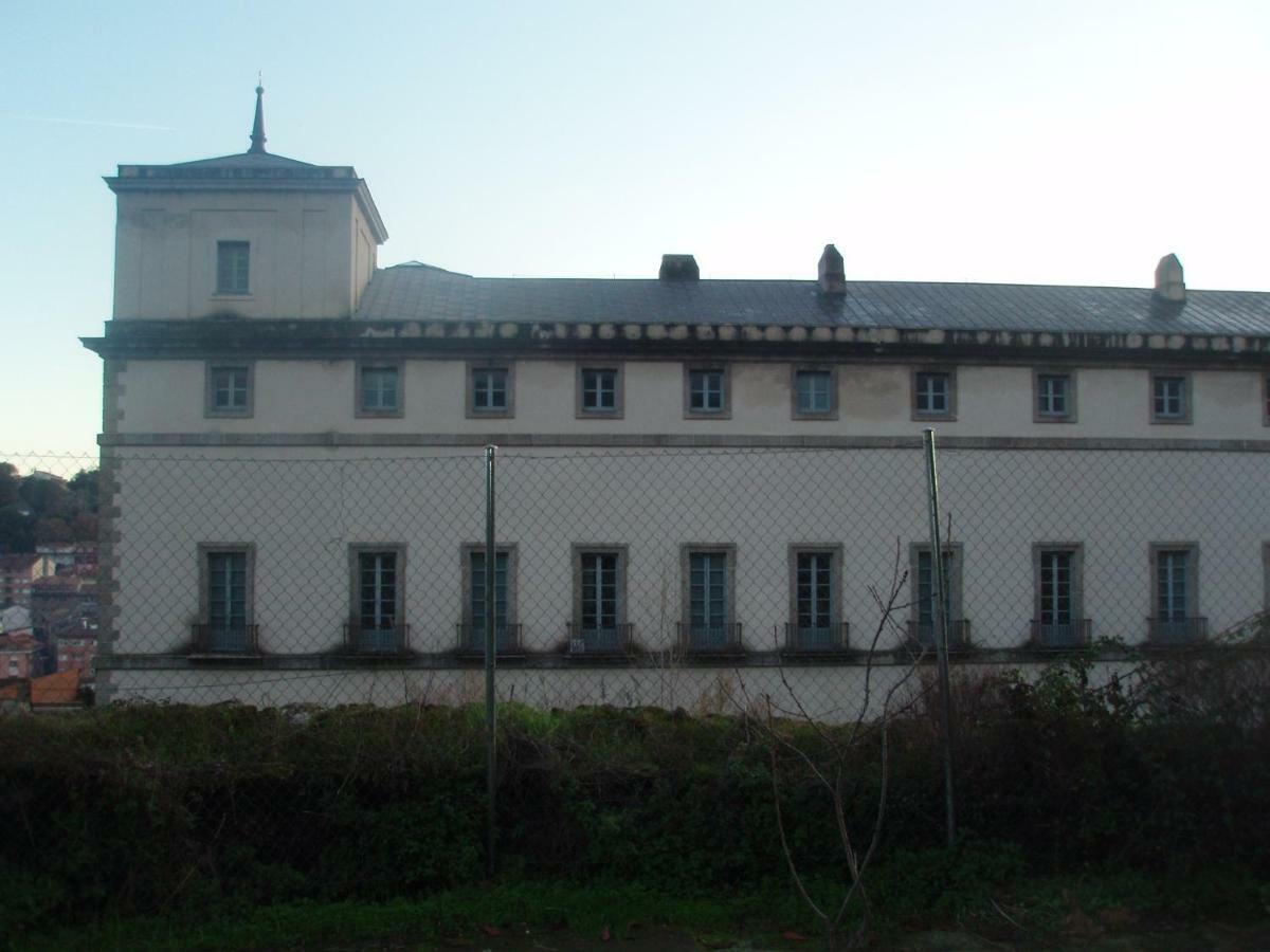 Apartament Casa Tiburcio Arenas de San Pedro Zewnętrze zdjęcie